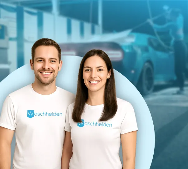 Auto Trockentuch Garage Freaks 2er Pack - Waschhelden, 29,99
